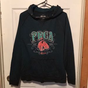 PRCA Hoodie